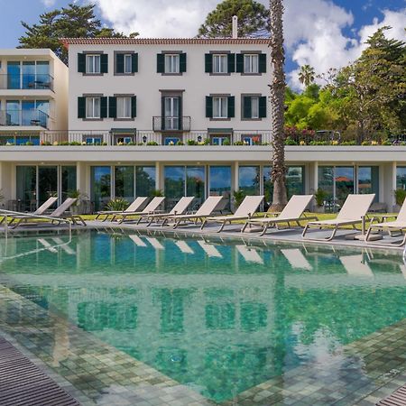 Pestana Quinta Perestrello Hotel Funchal Kültér fotó