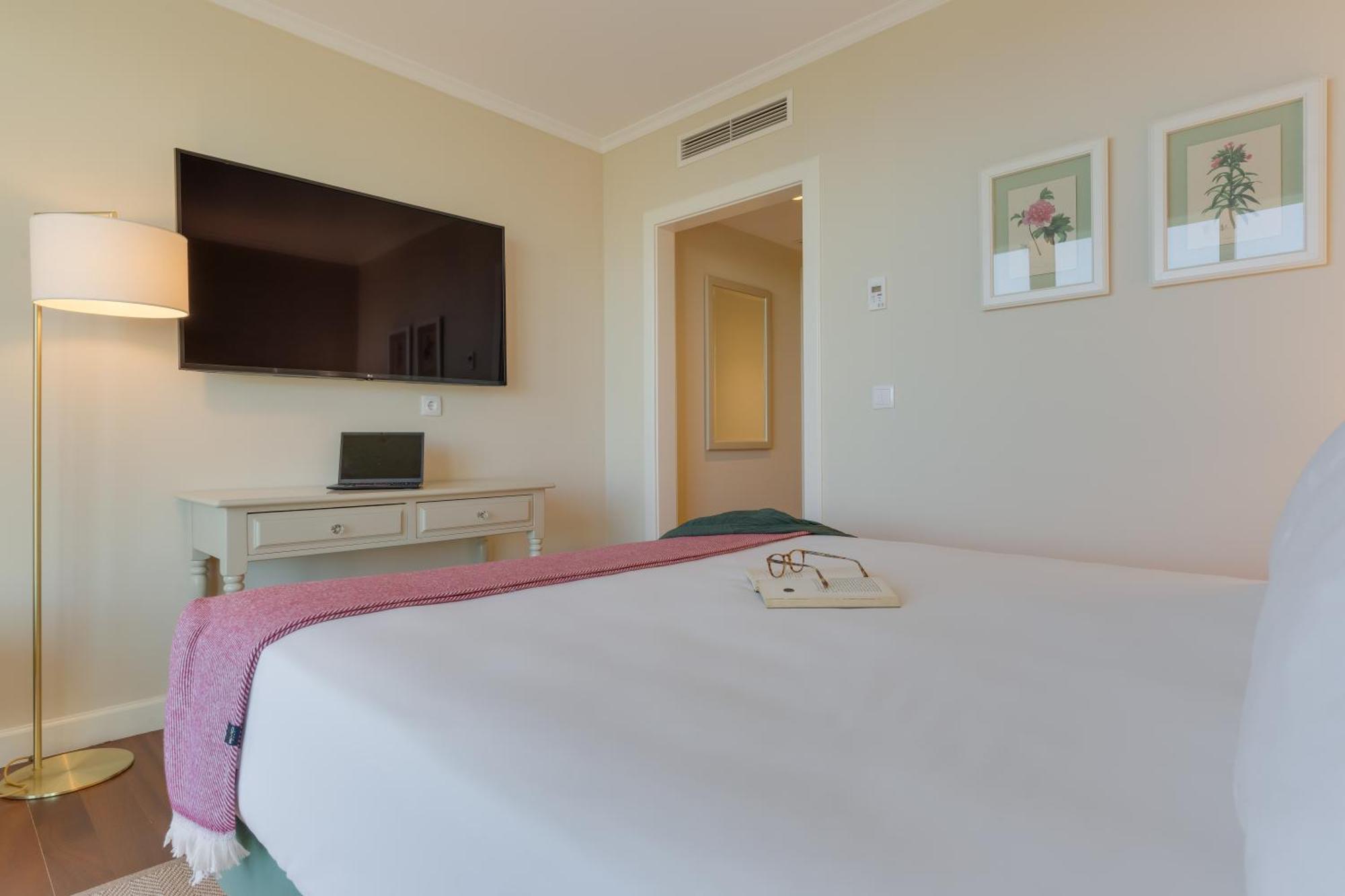 Pestana Quinta Perestrello Hotel Funchal Kültér fotó