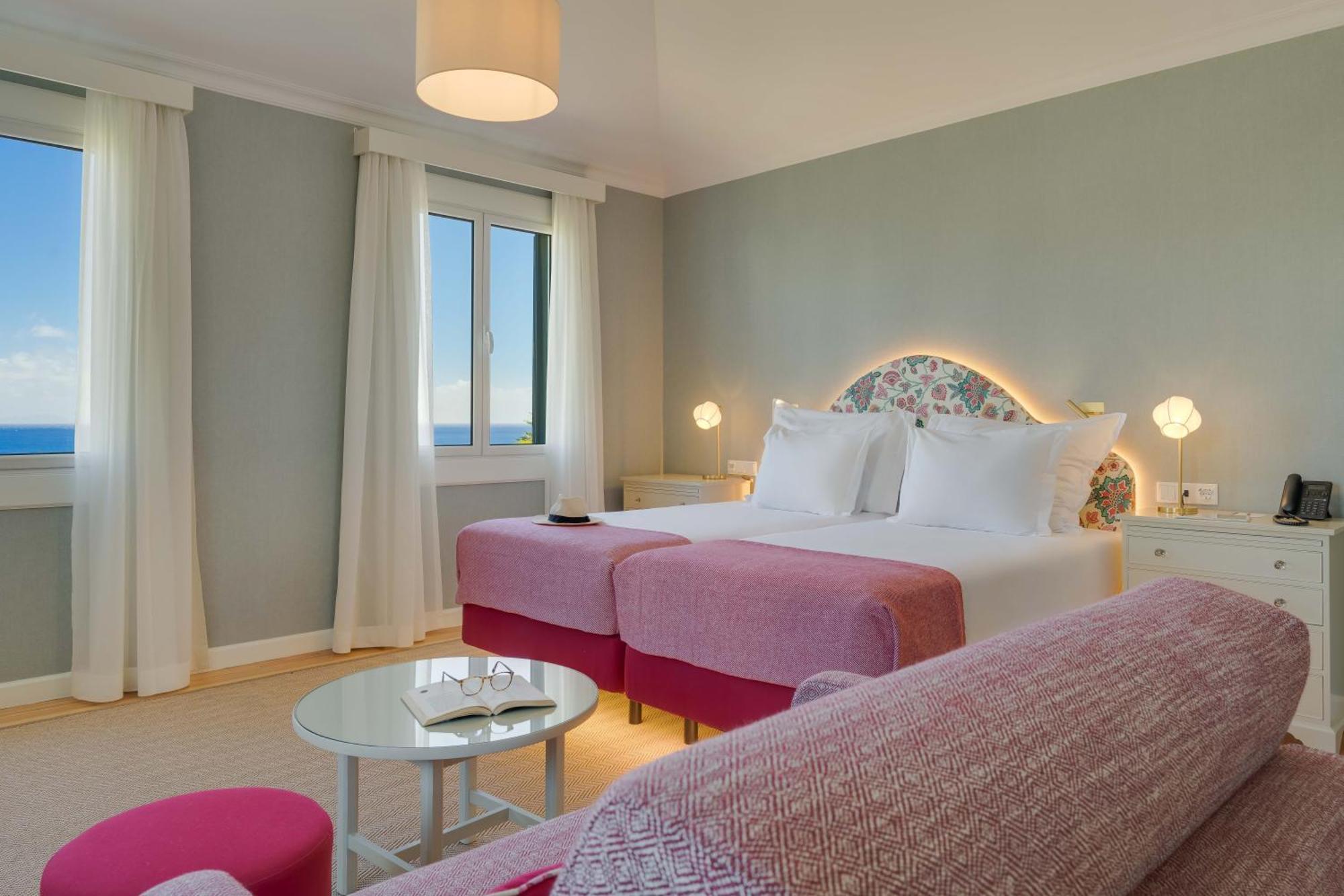 Pestana Quinta Perestrello Hotel Funchal Kültér fotó