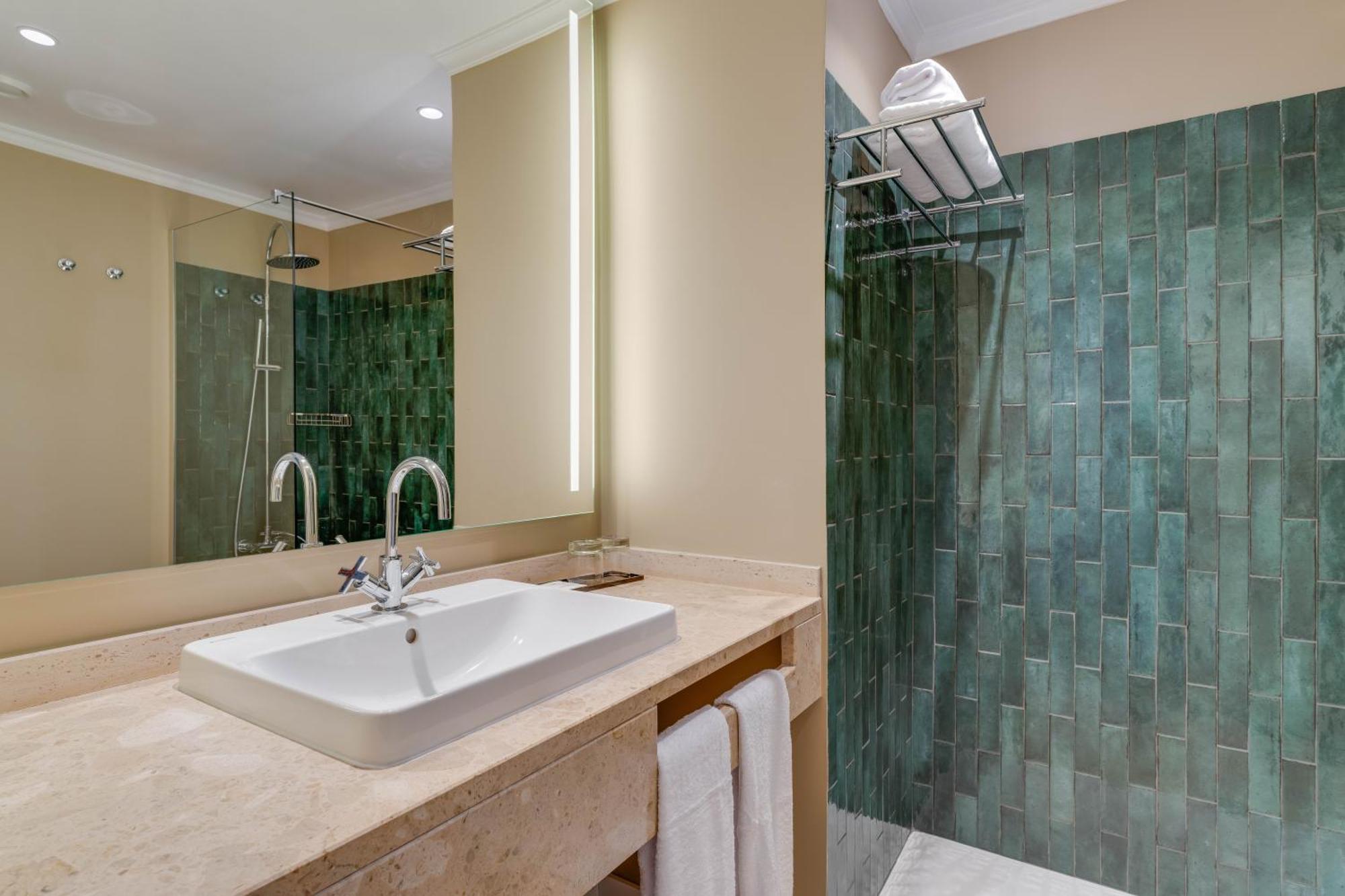Pestana Quinta Perestrello Hotel Funchal Kültér fotó